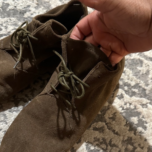 🌳Women’s Suede Vintage Shoes🌳 - Picture 9 of 10